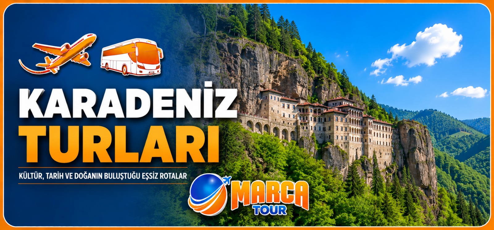 İzmir Çıkışlı Batum Konaklamalı Süper Karadeniz Turları