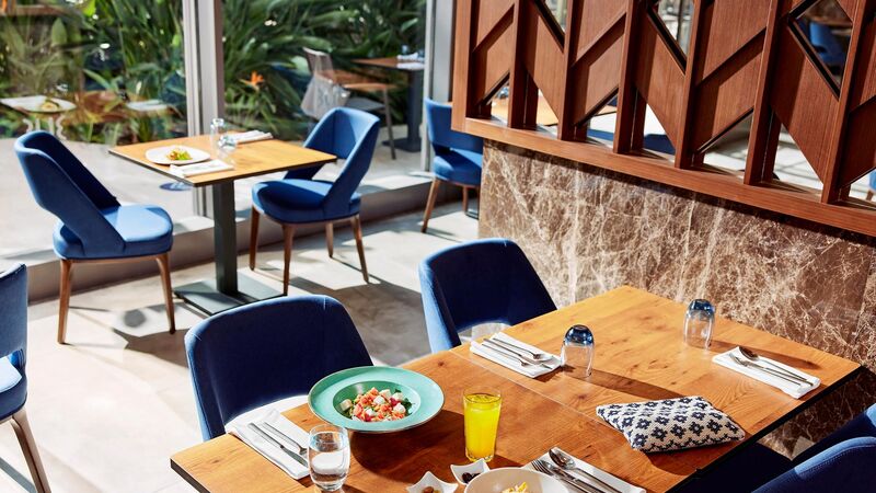 TUI BLUE Grand Azur