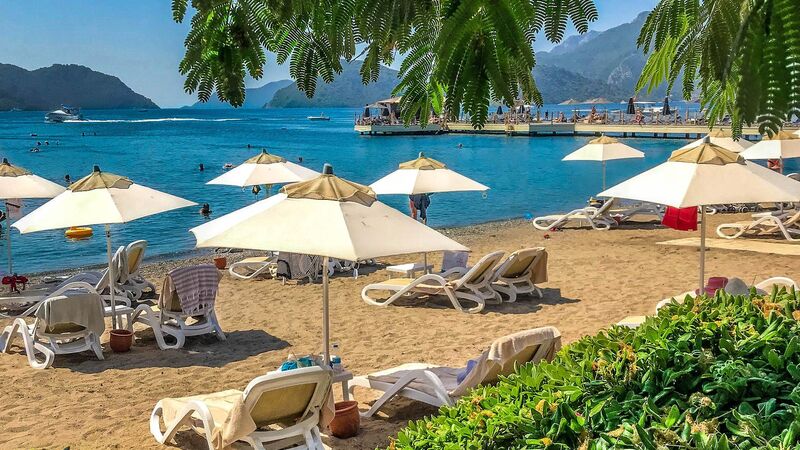 TUI BLUE Grand Azur