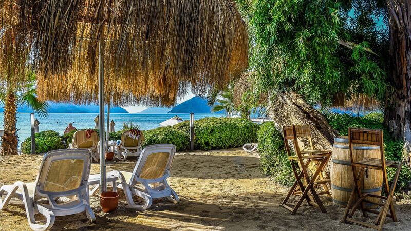 TUI BLUE Grand Azur
