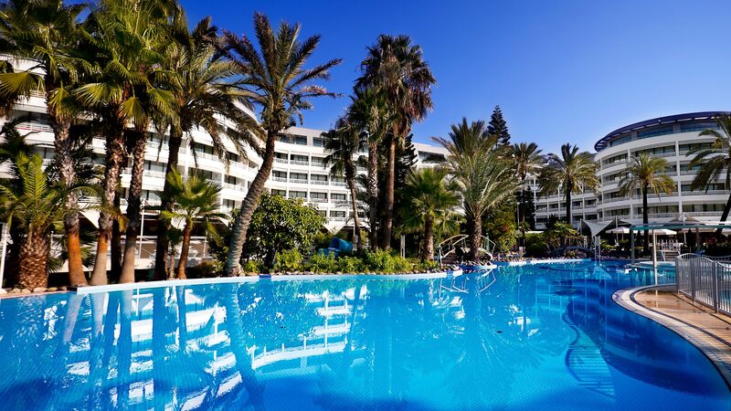 TUI BLUE Grand Azur