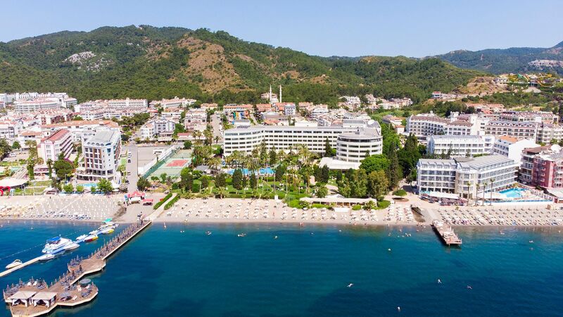 TUI BLUE Grand Azur