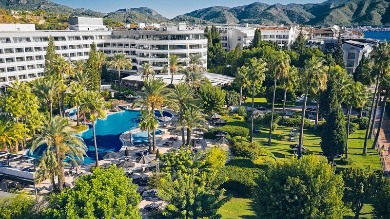 TUI BLUE Grand Azur