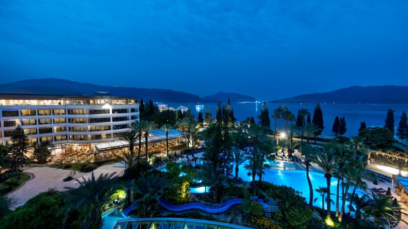 TUI BLUE Grand Azur