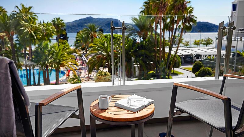 TUI BLUE Grand Azur