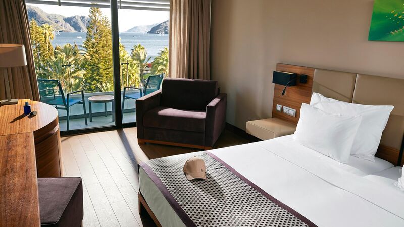 TUI BLUE Grand Azur