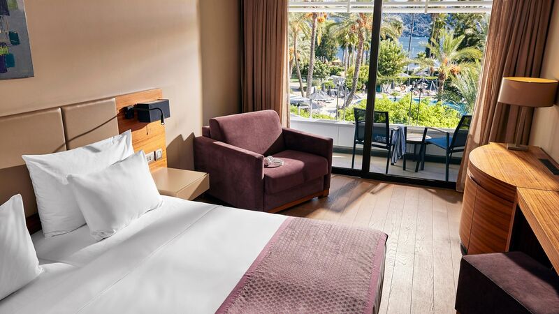 TUI BLUE Grand Azur