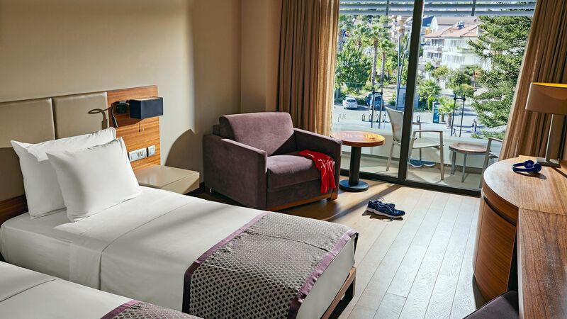 TUI BLUE Grand Azur
