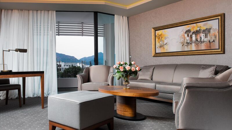 TUI BLUE Grand Azur