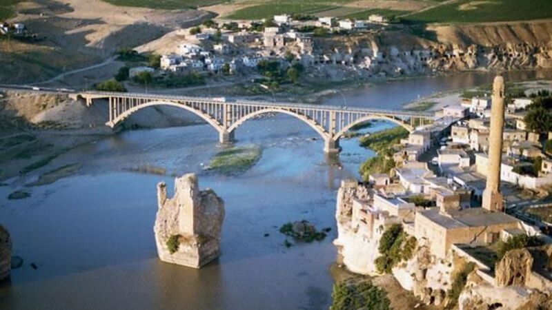 Büyük Anadolu Turu