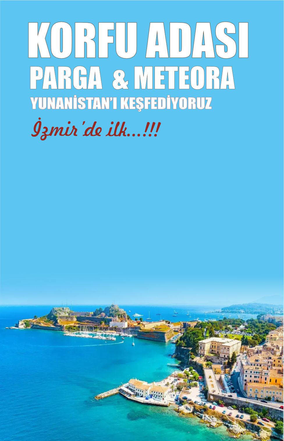 Kurban Bayramı YENİ ROTA