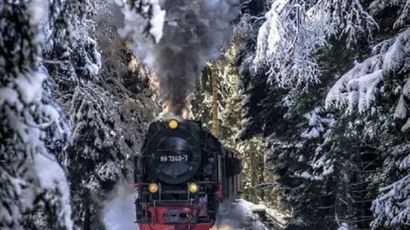 Turistik Doğu Ekspresi  3 Gece 4 Gün