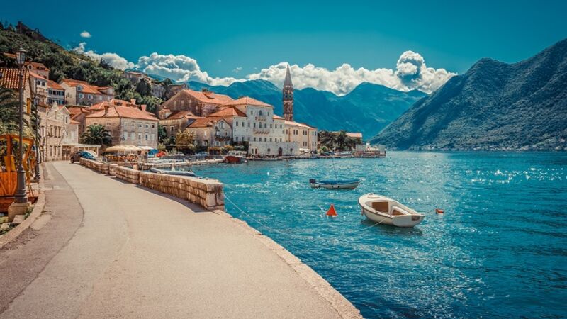 29 Ekim Özel Karadağ-Budva-Kotor Turu 3 gece 4 gün