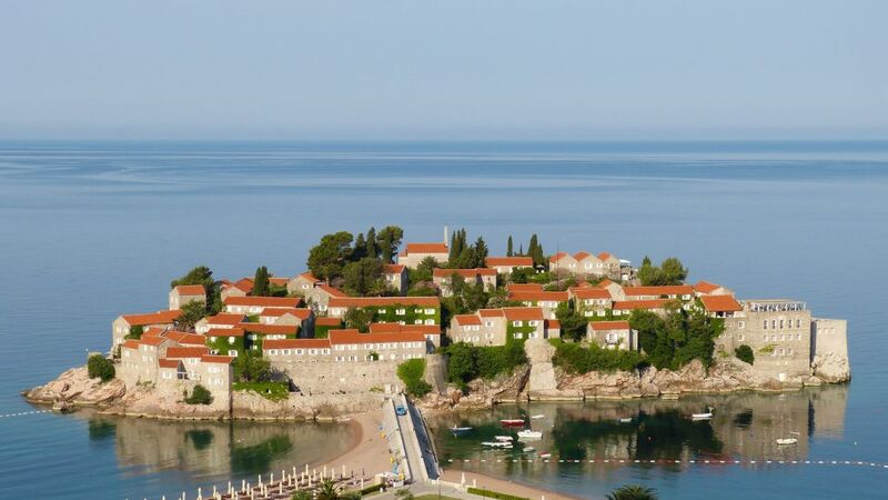 29 Ekim Özel Karadağ-Budva-Kotor Turu 3 gece 4 gün