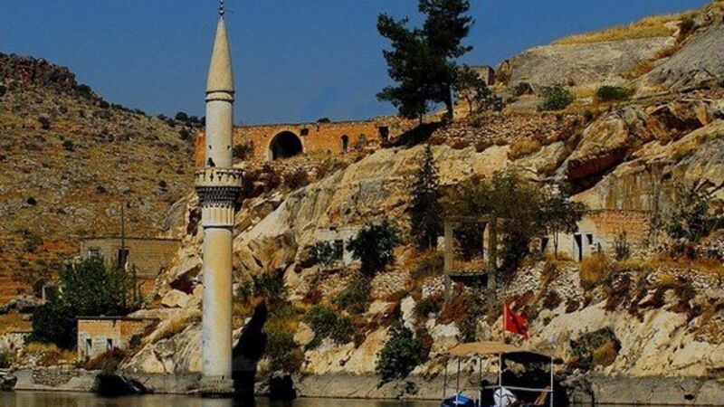 Büyük Anadolu Turu