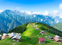 Otobüslü Karadeniz Turu 2025