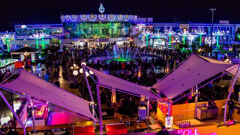 Kahire & Sharm Turu İzmir'den (RAMAZAN BAYRAMI ÖZEL)