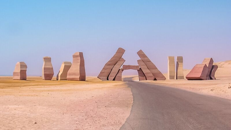 Kahire & Sharm Turu İzmir'den (RAMAZAN BAYRAMI ÖZEL)