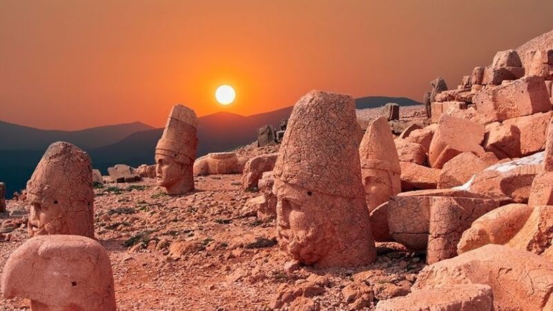 Büyük Anadolu Turu