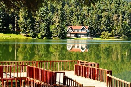 Batı Karadeniz  2 GECE 2 GÜN 2025 