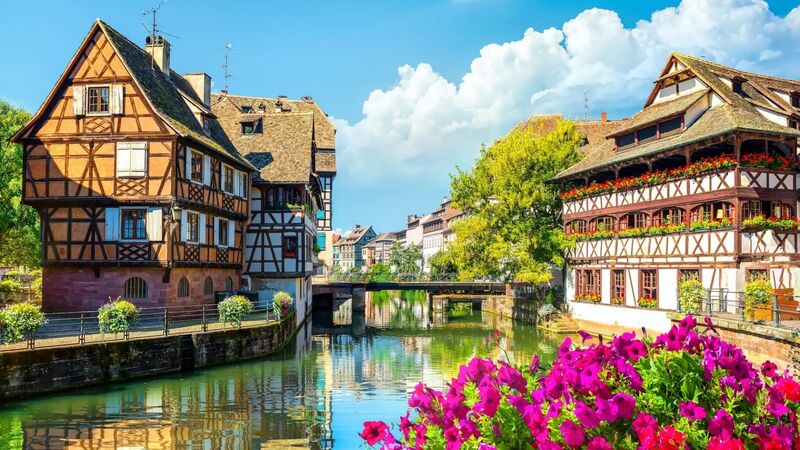 Benelux Paris Köln Turu İzmir Hareketli Sonbahar