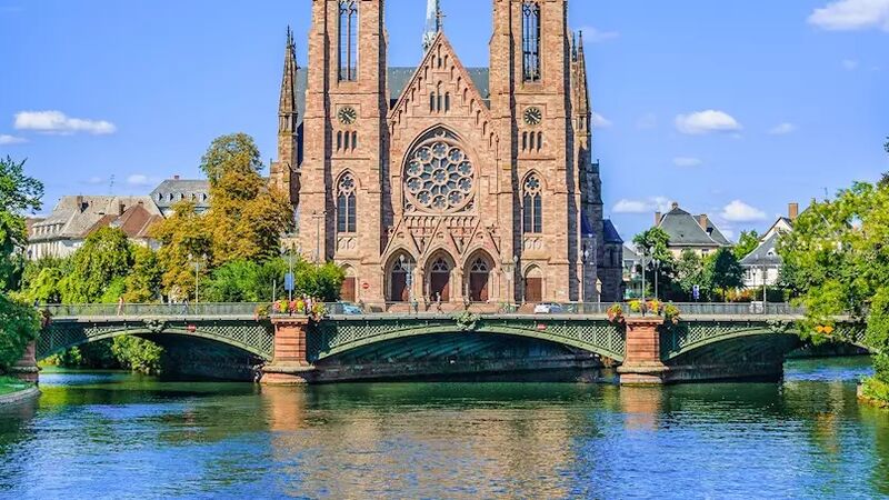 Benelux Paris Köln Turu İzmir Hareketli Sonbahar