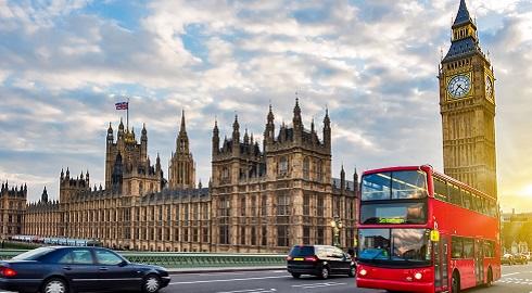 İZMİR ÇIKIŞLI BÜYÜLÜ LONDRA