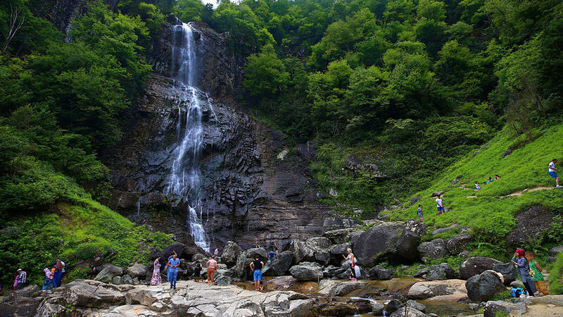 Otobüslü Karadeniz Turu 2025