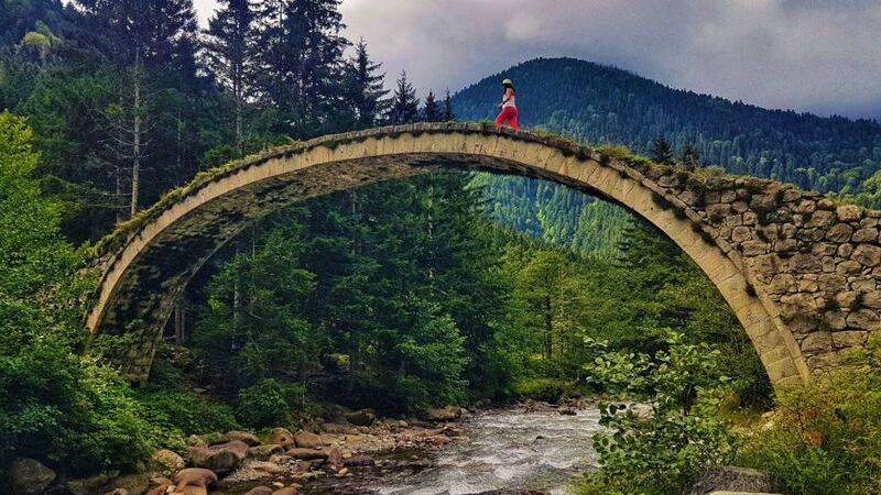 Otobüslü Karadeniz Turu 2025