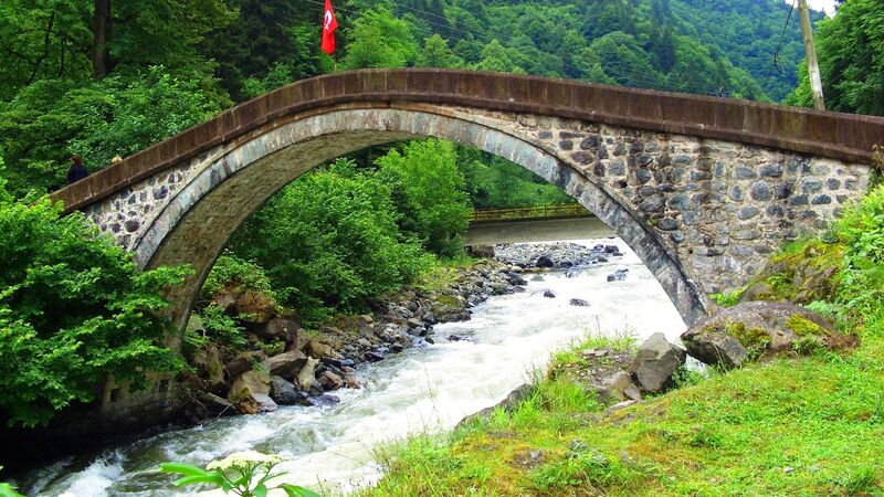 Otobüslü Karadeniz Turu 2025