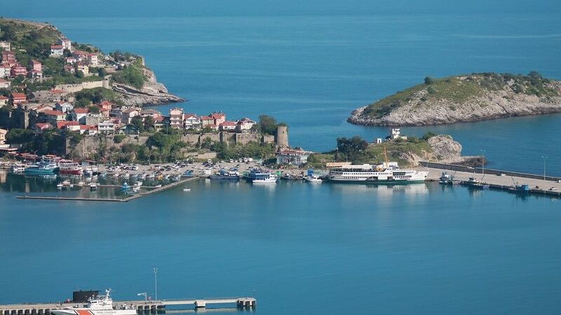 Batı Karadeniz  2 GECE 2 GÜN 2025 