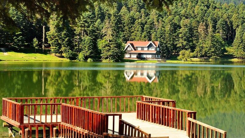 Batı Karadeniz  2 GECE 2 GÜN 2025 
