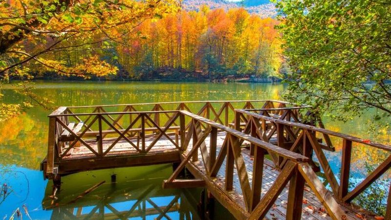Batı Karadeniz  2 GECE 2 GÜN 2025 