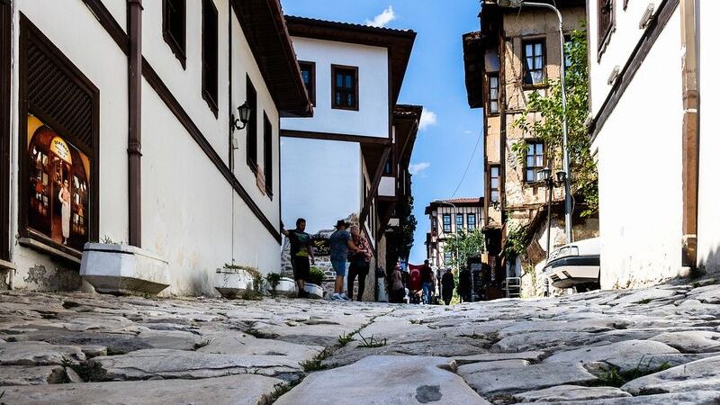 Batı Karadeniz  2 GECE 2 GÜN 2025 