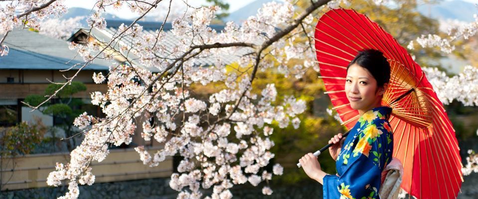 JAPONYA – KORE KURBAN BAYRAMI ÖZEL