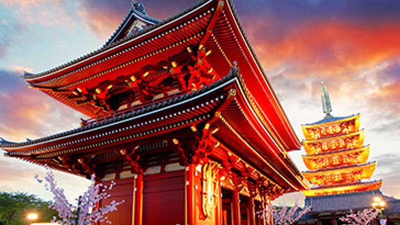 JAPONYA – KORE KURBAN BAYRAMI ÖZEL