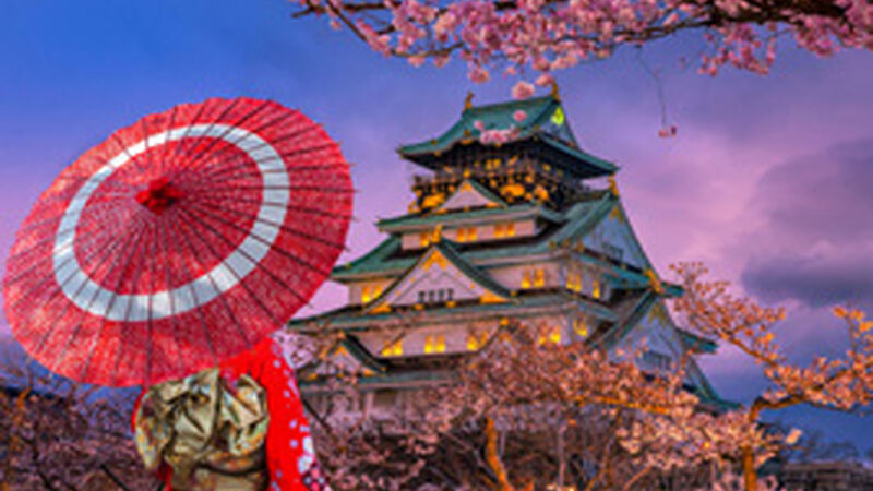 JAPONYA – KORE KURBAN BAYRAMI ÖZEL