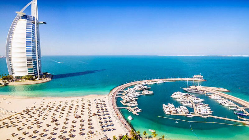 DUBAI TURU 2026 SÖMESTRE IZMIRDEN DIREK UCUS