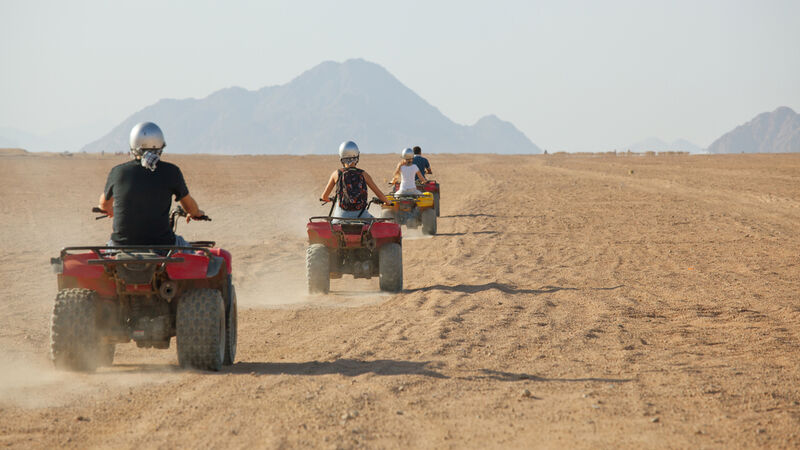 Kahire & Sharm Turu İzmir'den (KURBAN BAYRAMI ÖZEL)
