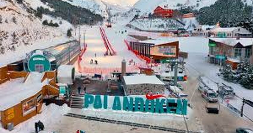  Doğu Ekspresi Rotasında Van Kars Erzurum Palandöken Turu (2026) 