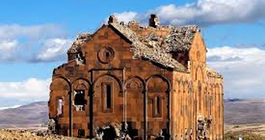  Doğu Ekspresi Rotasında Van Kars Erzurum Palandöken Turu (2026) 