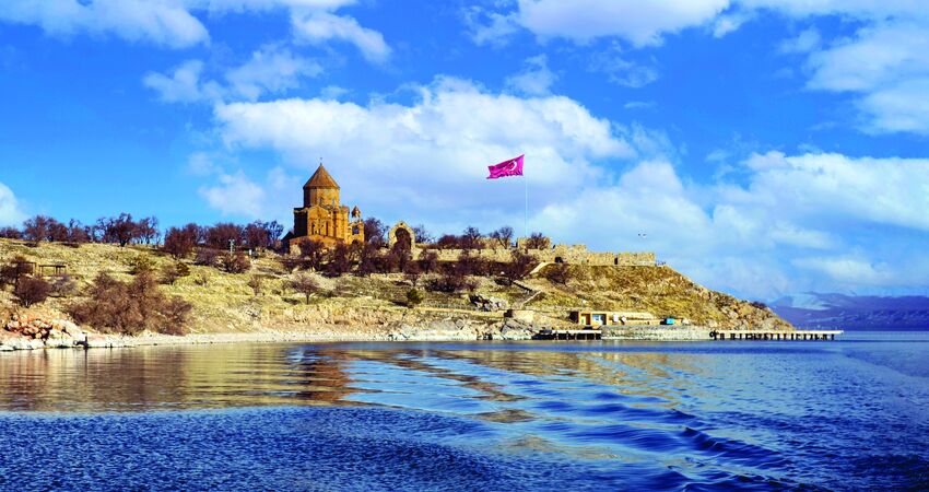  Doğu Ekspresi Rotasında Van Kars Erzurum Palandöken Turu (2026) 