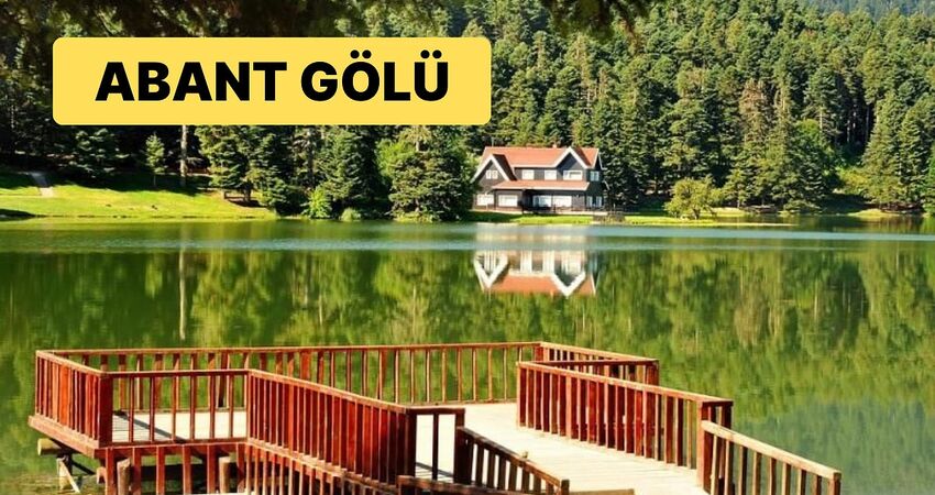 Abant Kartepe Uludağ Turu (3lü Kar Keyfi)