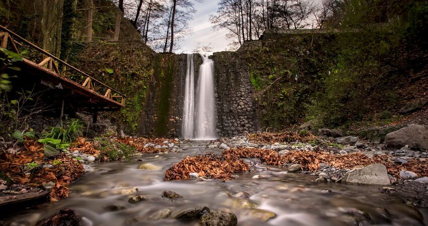 Şile Ağva Abant Gölcük Maşukiye Ormanya Gölyazı Turu