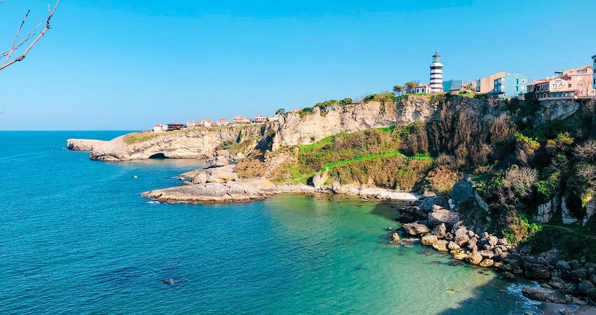 Şile Ağva Abant Gölcük Maşukiye Ormanya Gölyazı Turu