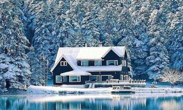 Abant Kartepe Uludağ Turu (3lü Kar Keyfi)