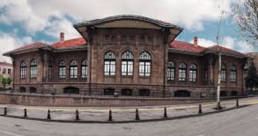 Ankara ve Eskişehir Turu (1 Gece Konaklamalı)