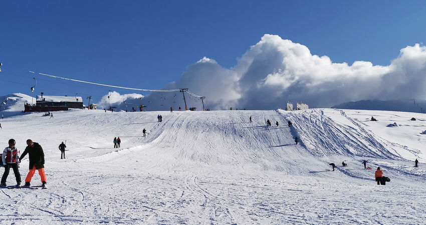 Bursa ve Uludağ Turu (1 Gece Otel Konaklamalı)