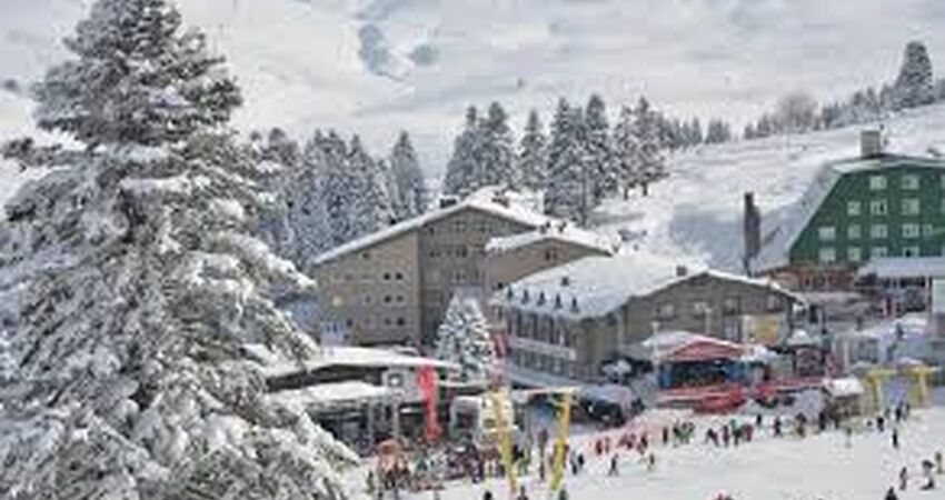 Bursa ve Uludağ Turu (1 Gece Otel Konaklamalı)