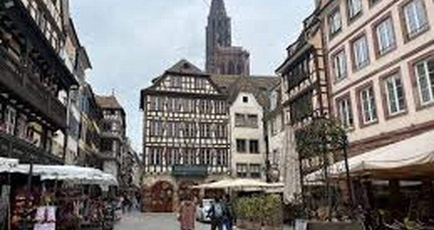 Münih, Hallstatt, Salzburg, Viyana, Bratislava Turu (Ramazan Bayramı)